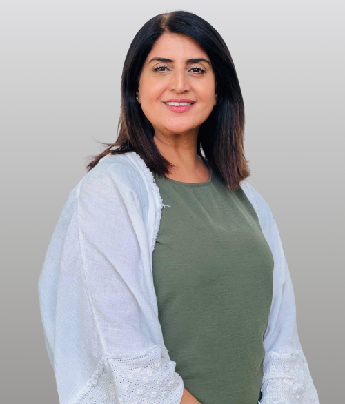 Raifat Ahmed